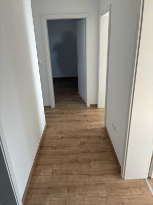 einziehen und wohlfühlen am Zanger Berg