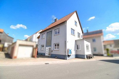 Großzügig wohnen mit Wintergarten & Dachterrasse - perfektes Zuhause für Familien