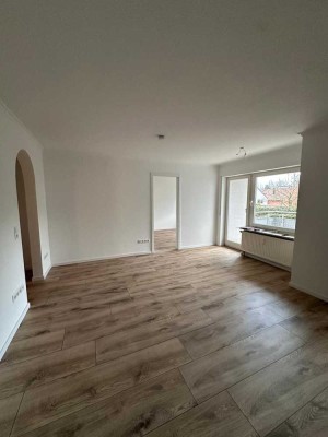 Helle und moderne 2-Zimmer-Wohnung mit EBK und Balkon in Weinsberg