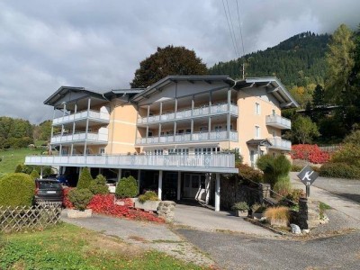 Wohnung in Millstatt