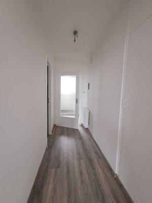 Studenten aufgepasst! Helle 1-Zimmer-Wohnung im Herzen von Braunschweig