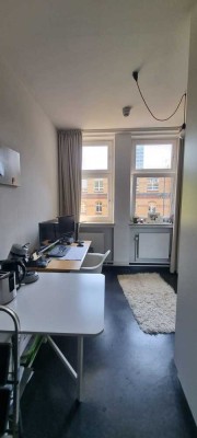Apartment in Altona/Ottensen zur Untermiete (August-Dezember) (Studenten/Azubis/Praktikanten)