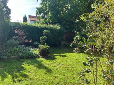 Modern Wohnen an den Rehbergen – neu, komfortabel, effizient