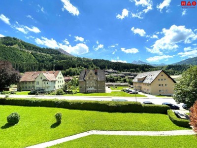 Einladende Familienwohnung - neu saniert!