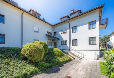 Kleines Wohnjuwel nahe dem Trumer See