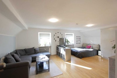 Natur direkt vor der Tür & die Altstadt nur ein paar Schritte entfernt – ideal für Azubis und Studis