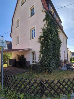 Einfamilienhaus mit ELW in Bonlanden - Erstbezug nach Kernsanierung