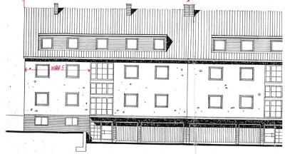 2-Zimmer Eigentumswohnung mit Balkon in Taunusstein