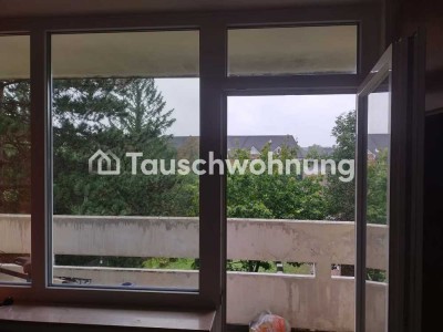 Tauschwohnung: Appartement am Hulsberg