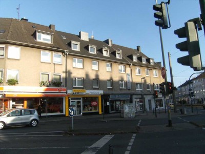 Schönes Wohnen in Essen-Holsterhausen