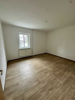 renovierte 3 Zi.-Wohnung�mit Balkon �