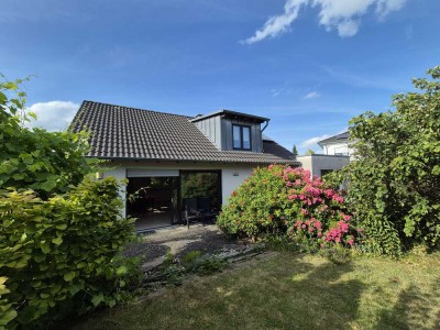 Kleines Einfamilienhaus (erbaut 2012) in Wippringsen/Möhnesee