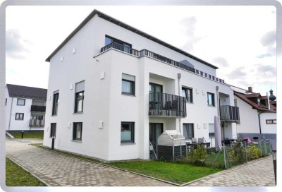 KREIPl-IMMO- Taufkirchen/Vils- TOP moderne Gartenwohnung m. EBK