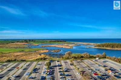 Kapitalanleger aufgepasst! Exklusive Ferienwohnung mit traumhaftem Ostseeblick