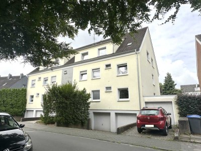Eigentumswohnung mit Balkon im Lippstädter Norden!