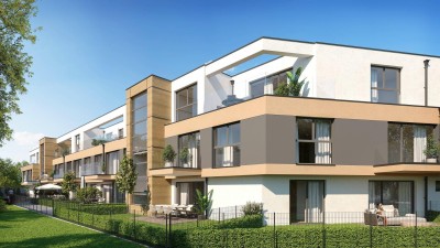 PROVISIONSFREI - NACHHALTIG INVESTIEREN - WÄRMEPUMPE – DECKENKÜHLUNG - KELLER - GARAGE!