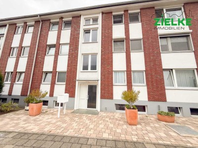 Sichere Rendite in Top-Lage – Einzimmerwohnung mit Balkon in Alt-Erkrath