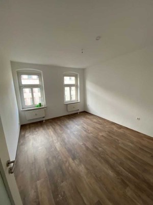 3-Raum Jobcenter-Wohnung mit Balkon und EBK in Gera