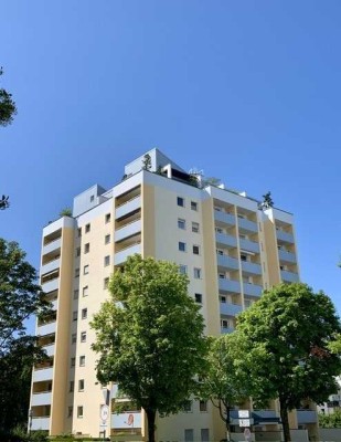 Appartement in Neusäß - ideale Kapitalanlage!