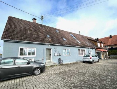 3 in 1 ZWEI REIHENHÄUSER MIT DREI WE Investition, Selbstnutzung oder beides. Sie entscheiden.