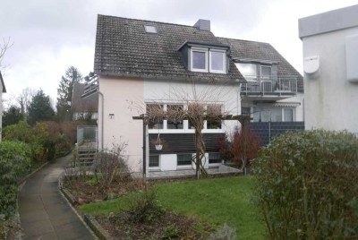 schöne Doppelhaushälfte zur Miete in Großburgwedel