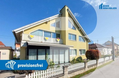 Grande Living | voll möbliert