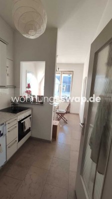 Wohnungstausch: Heimeranstraße 68