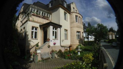 Ferienwohnung in romantischer Villa für die Winterzeit zu vermieten