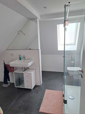 Moderne 1-Zimmer-Wohnung in ruhiger Lage zu vermieten