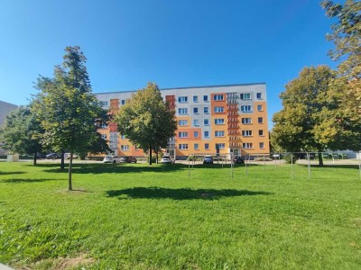 Nachmieter für Erdgeschosswohnung gesucht!
