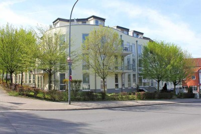 Möbliertes Single-Appartement WE 09 in Top-Lage - Nähe Ruhr-Universität & Knappschaft