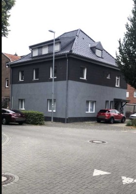 Wohnung in Erkelenz, 2 ZKDB ab 01.11.2025