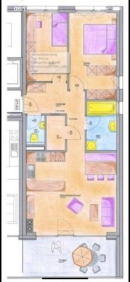 Suchen Nachmieter für unsere Wohnung in Zams