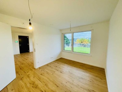 Luxuriöses 2,5-Zimmer Apartment mit Terrasse in Schwäbisch Gmünd