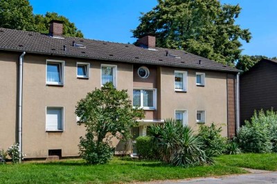 Moderne 3-Zimmer-Wohnung mit großem Balkon und in ruhiger Lage