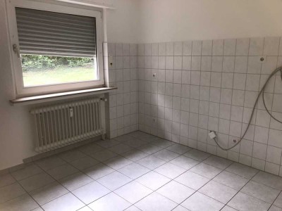 Gemütliche Souterrainwohnung