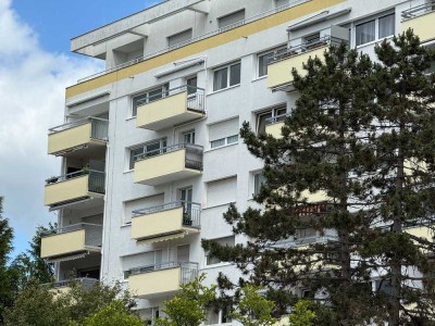 Bierstadter Höhe, 2 Wohnungen nebeneinander im Paket