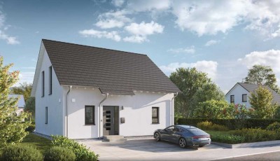 Ihr Traumhaus in Grünebach: Maßgeschneidert für Ihre Wünsche