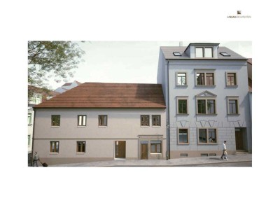 EXKLUSIVE Kapitalanlage! Voll genehmigtes Bauprojekt mit Denkmalschutzabschreibung in TOP Lage