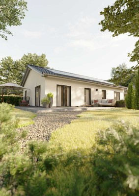 Dein Eigenheim zum bezahlbaren Preis in Michelsneukirchen