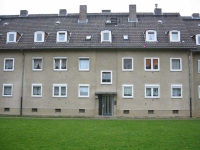 Modernisierte 3 ZKB im Forstfeld!