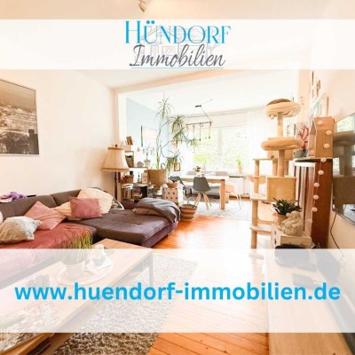 ‼️Großzügige helle 5 Zimmer Erdgeschosswohnung - In Top Lage von OS Schölerberg‼️