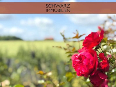 Ihr neues Familienglück in Erwitte – viel Platz, Garten und Lebensqualität