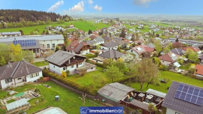 XXL Haus mit traumhafter Aussicht - perfekt für Handwerker und Großfamilien
