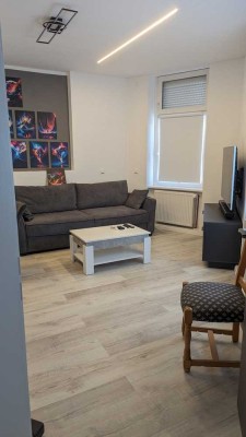 3-Zimmer-Wohnung in Hagen-Eilpe: solide Kapitalanlage oder neues Zuhause