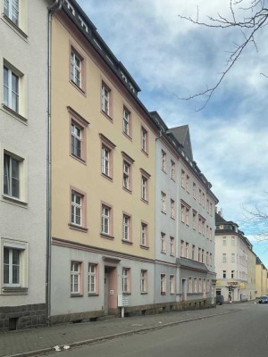 Schöne Eigentumswohnung - Dachgeschoss im Maisonette Stil