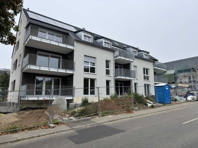 Top 3,5 Zi-Wohnung !! Erstbezug !! Neubau !!