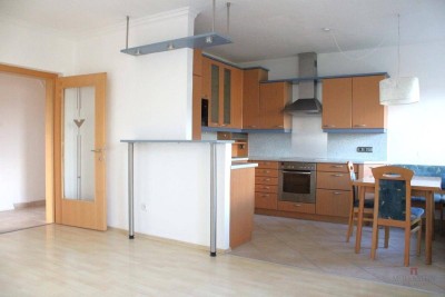 Schöne 3 Zimmerwohnung in St. Florian