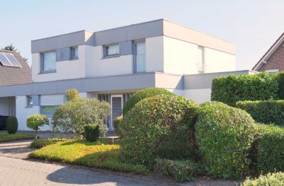 Architektenhaus in bester Lage