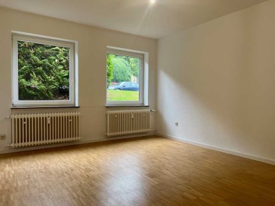 Oberes Ostviertel: 1 Zimmerwohnung mit Pantryküche